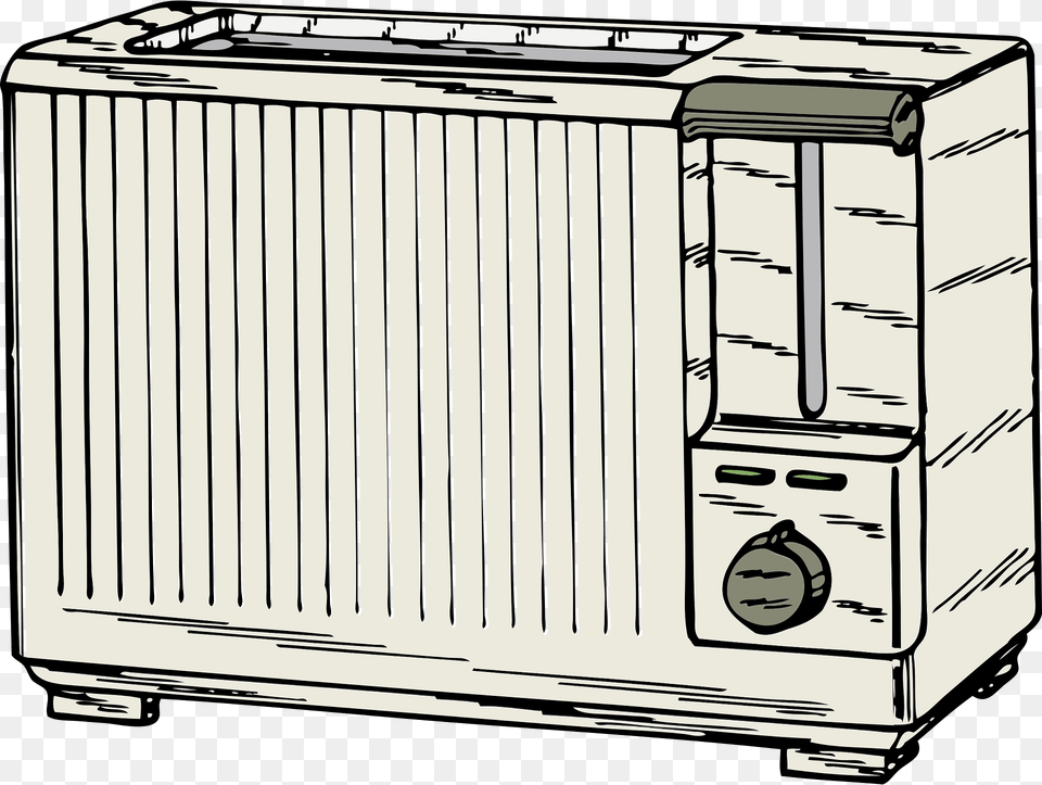 Toaster Clipart, Appliance, Device, Electrical Device, Hot Tub Png Image