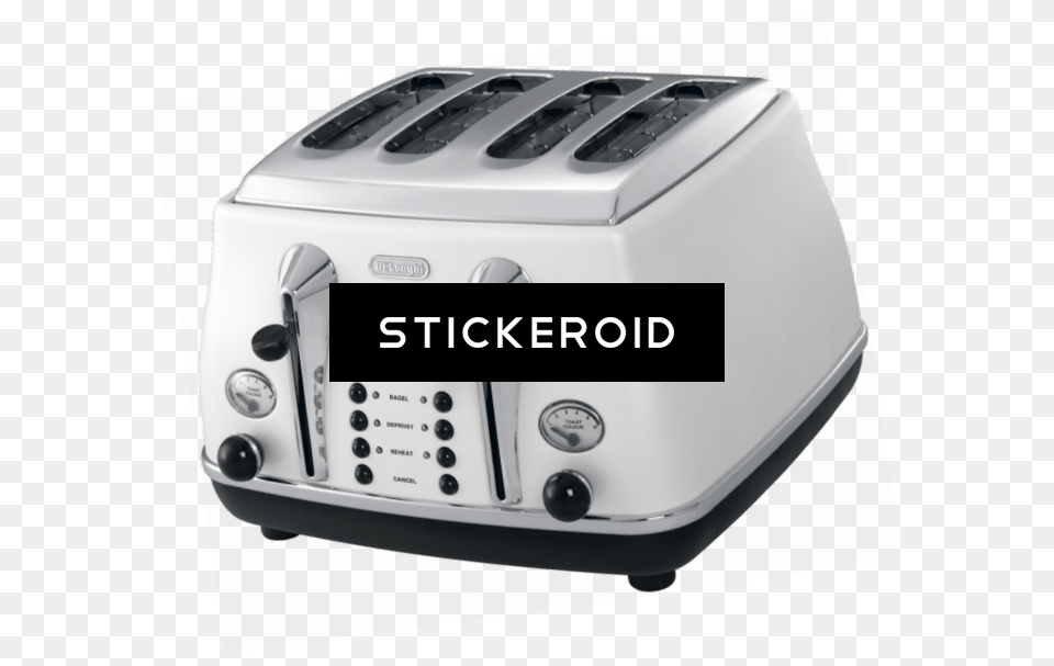 Toaster Electronics, Device, Appliance, Electrical Device, Car Png Image