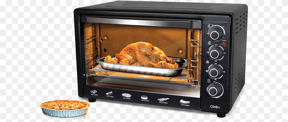 Toaster Oven, Appliance, Device, Electrical Device, Microwave Free Transparent Png