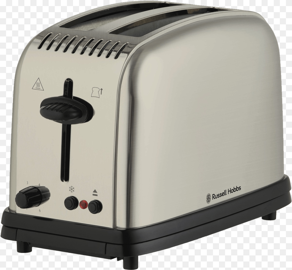 Toaster Russell Hobbs Toaster Sale, Appliance, Device, Electrical Device, Switch Png Image