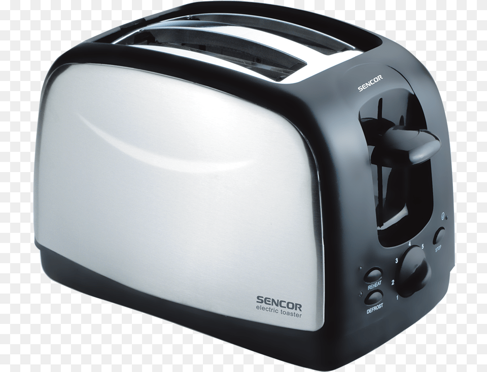 Toaster Sencor Sts, Appliance, Device, Electrical Device Png