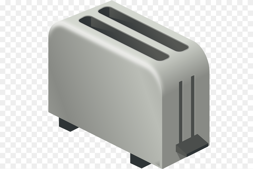 Toaster Transparent Picture Toaster Clip Art, Appliance, Device, Electrical Device Free Png