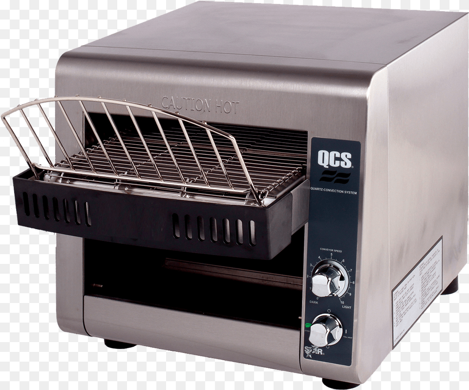 Toasters Archives Star Manufacturing Star Holman Qcs1, Device, Appliance, Electrical Device, Microwave Png