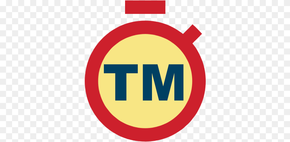Toastmasters Timer Vertical, Logo, Sign, Symbol Free Transparent Png