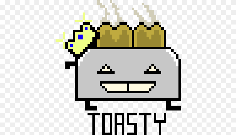 Toasty Direct Image Link, Electronics, Hardware, Computer Hardware, Bag Free Png Download