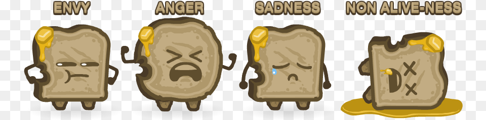 Toasty Expressions Move Or Die Toasty, Baby, Person, Face, Head Free Png