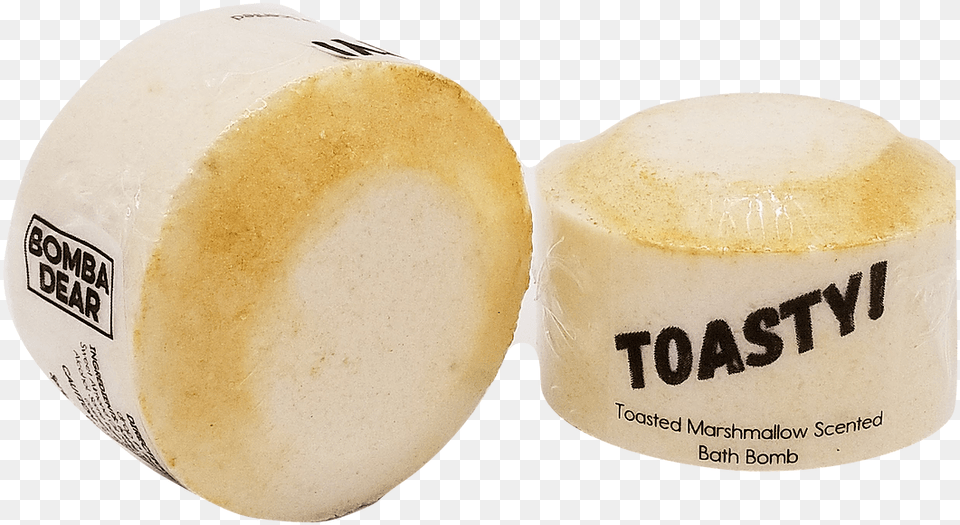 Toasty Toasted Marshmallow Bath Bombclass Lazyload Ivory Free Transparent Png