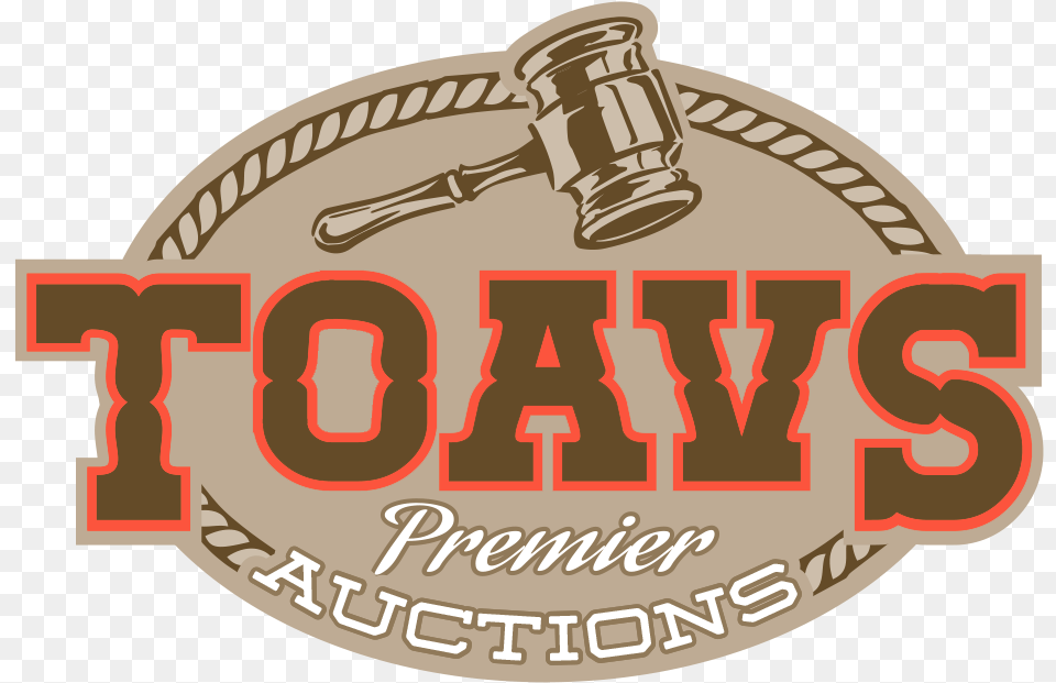 Toavs Premier Auctions Auction Gavel Clip Art, Dynamite, Weapon Free Png