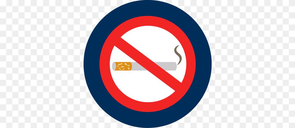 Tobacco Clipart Health Issue, Sign, Symbol, Road Sign Free Png Download