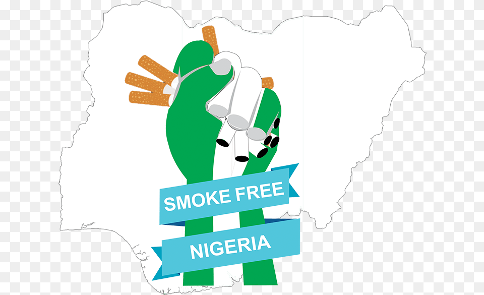Tobacco Control U2013 Nigeria Smoke Language Map In Nigeria, Advertisement, Poster, Outdoors, Nature Free Png