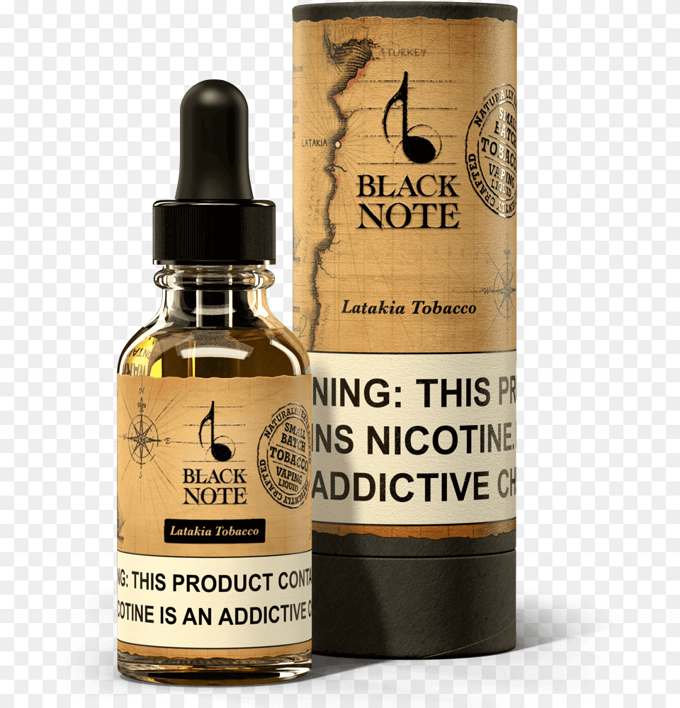 Tobacco Flavored Vape Juice, Bottle, Cosmetics, Perfume, Aftershave Png