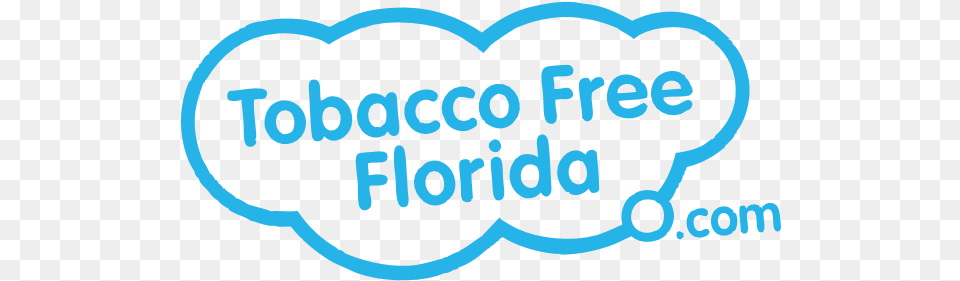 Tobacco Florida Logo Florida Quit Smoking Program, Text, Face, Head, Person Free Png Download