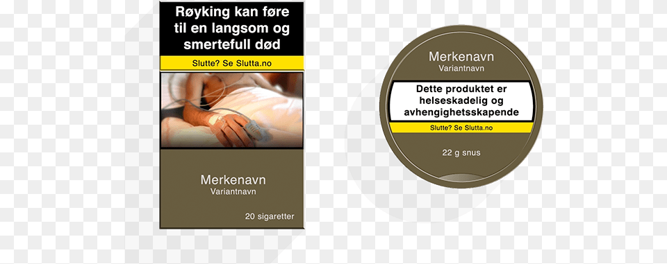 Tobacco Packaging Health Smoking Norway Cigarette Packaging, Finger, Architecture, Person, Baby Free Png