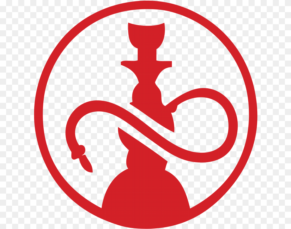 Tobacco Pipe Hookah Lounge Sandflames Hookah Logo, Symbol Free Png