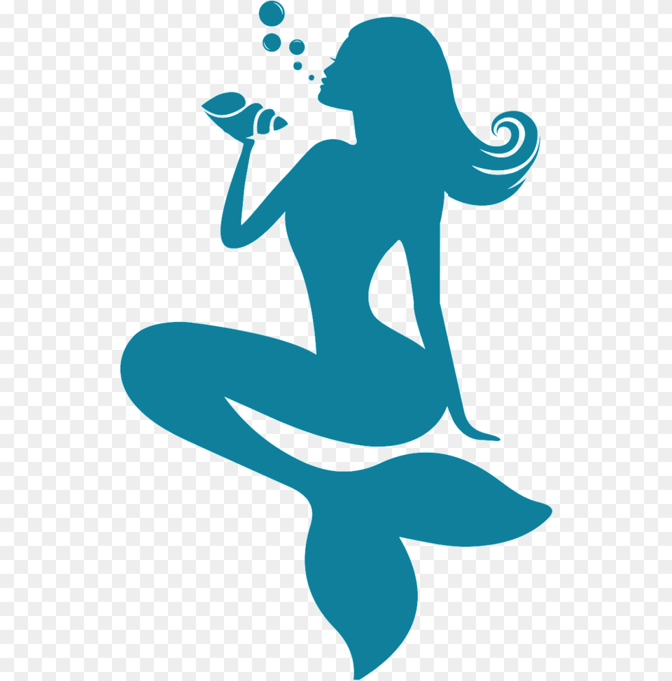 Tobacco Pipe Smoking Mermaid Seashell Mermaid Tail Real Mermaids Smoke Seaweed Svg, Adult, Female, Person, Woman Png Image