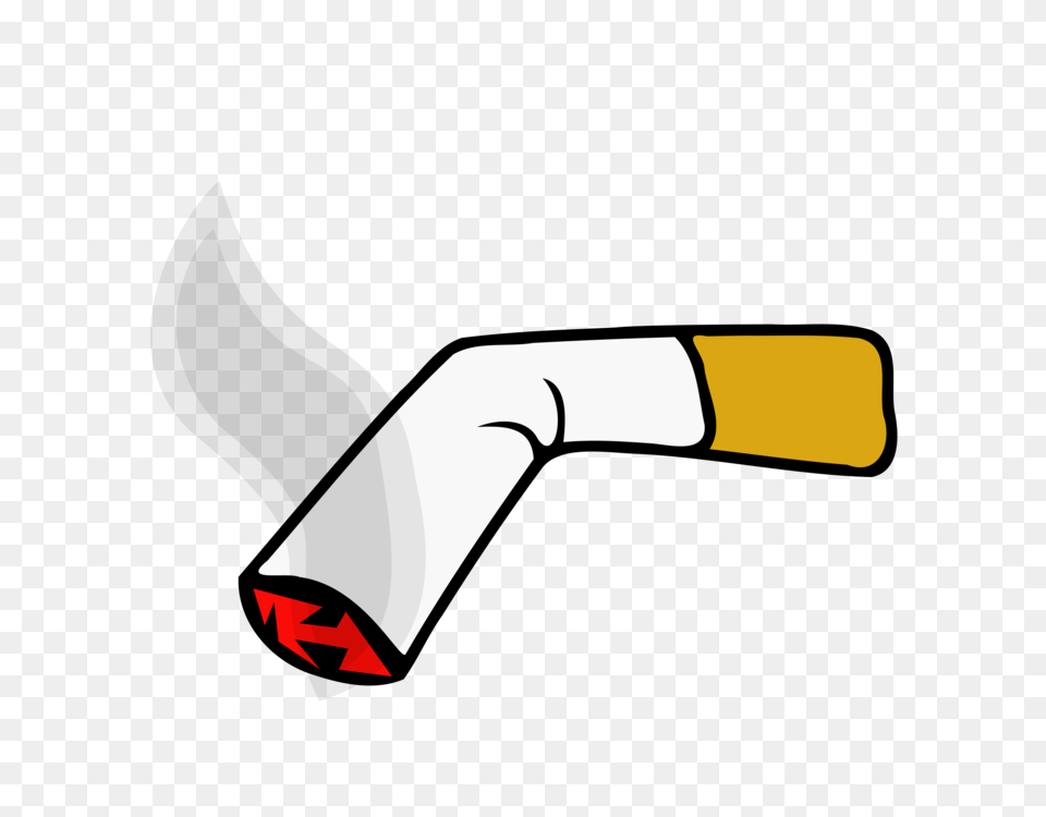 Tobacco Smoking Cigarette Tobacco Smoking Free Png Download