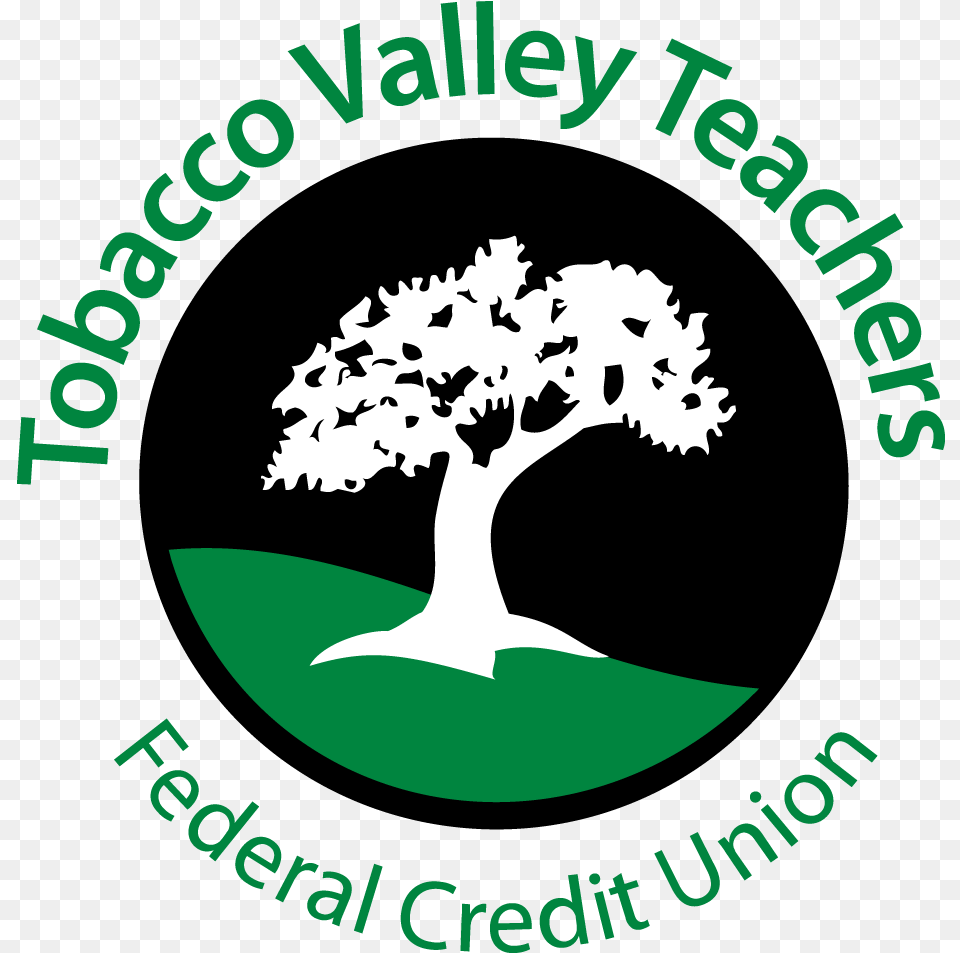 Tobacco Valley Teachers Federal Credit Union Language, Plant, Tree, Green, Logo Free Png