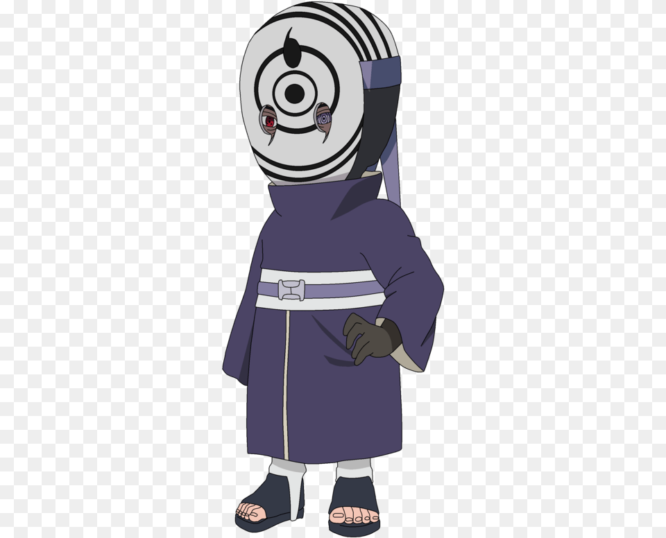 Tobi Mask, Baby, Clothing, Coat, Person Free Transparent Png