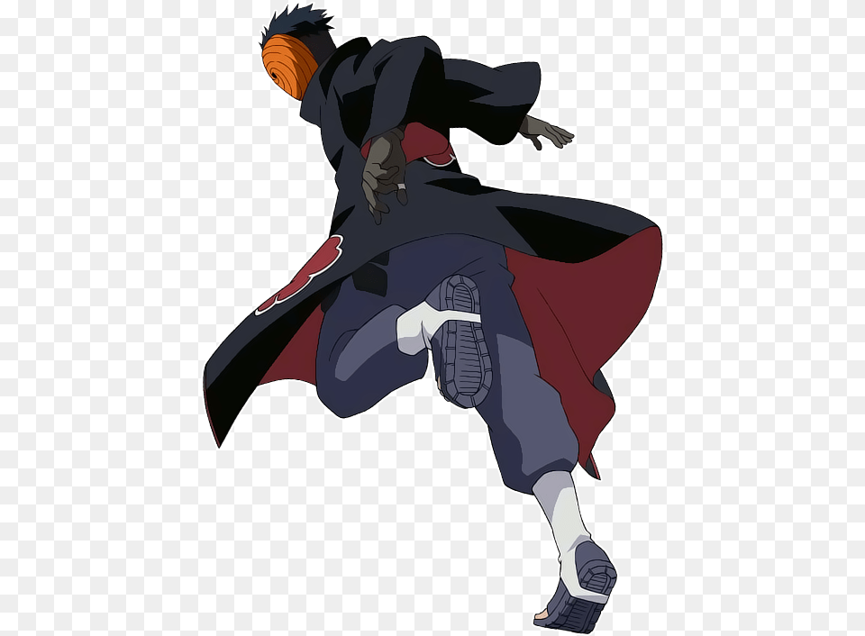 Tobi Naruto Shippuden Ultimate Ninja Storm, Person Png Image