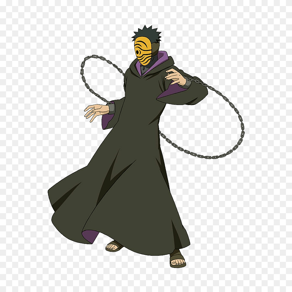 Tobi Villains Wiki Fandom Powered, Fashion, Adult, Female, Person Png