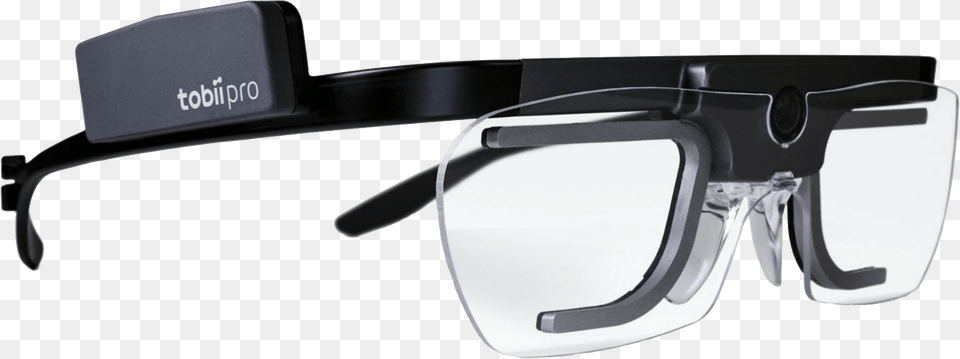 Tobii Pro Glasses 2 Eye Tracker Eye Tracking Devices, Accessories, Goggles, Sunglasses Free Png Download