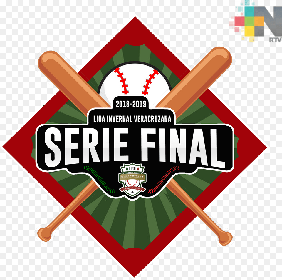 Tobis Ante Chileros En La Serie Final De La Liga Invernal Emblem, People, Person, Baseball, Sport Free Png