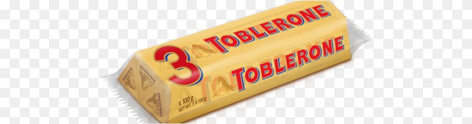 Toblerone Milk Bar Snack, First Aid, Food Free Png