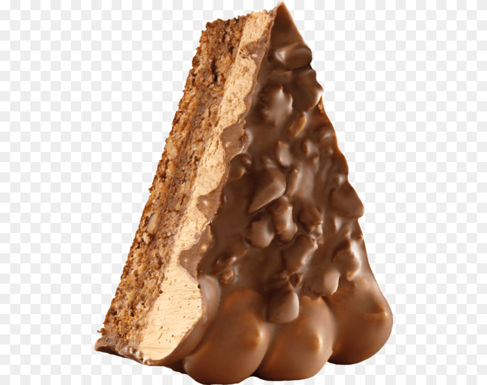 Toblerone Torte, Food, Caramel, Dessert, Wedding Png Image