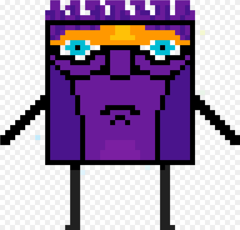 Toby Dog Transparent, Purple, Scoreboard Png Image