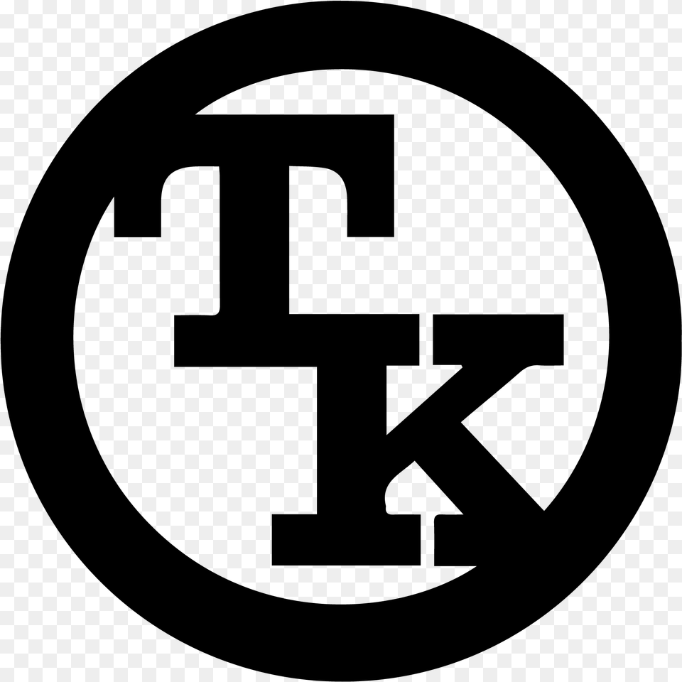 Toby Keith Logo, Gray Png
