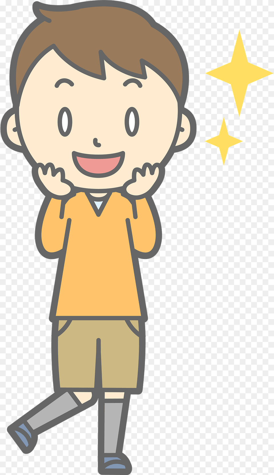 Toby Little Boy Clipart, Person, Face, Head, Clothing Png Image