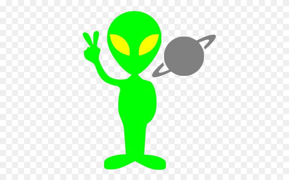 Tobyaxis The Alien Clip Arts For Web, Green, Baby, Person Free Png