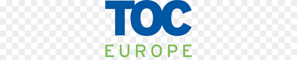 Toc Europe, Logo Png
