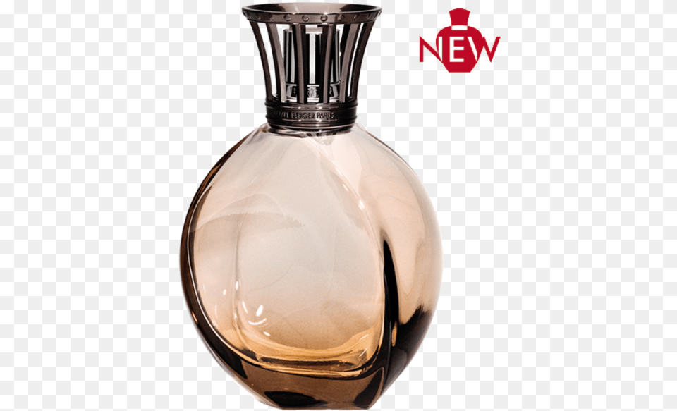 Tocade Brown Lamp Lampe Berger Tocade Verte, Bottle, Cosmetics, Perfume Png