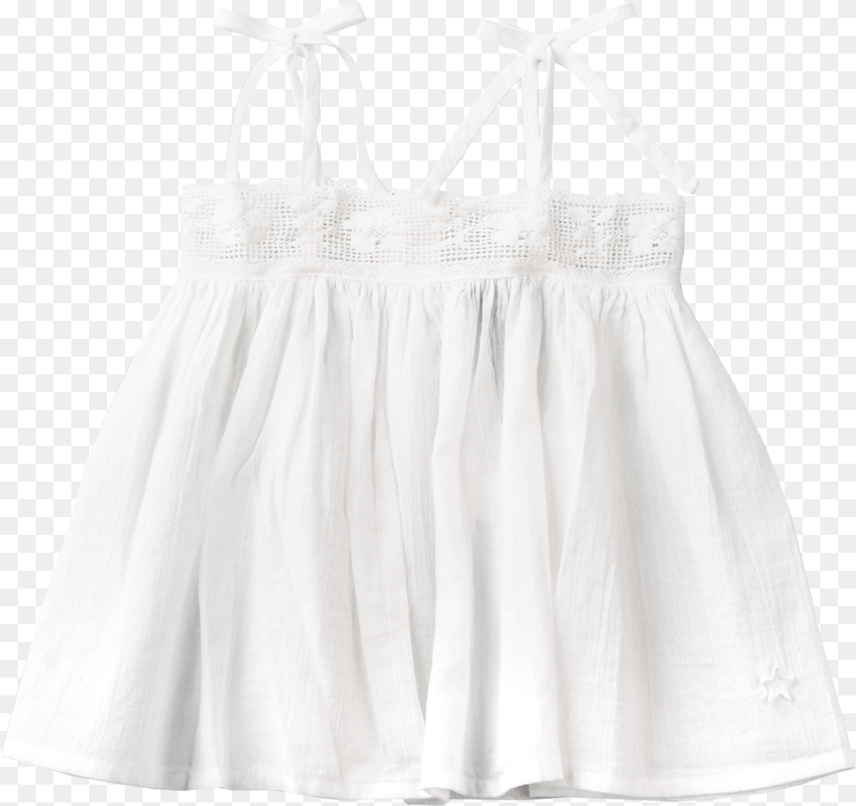 Tocoto Vintage Bambula Baby Dress A Line, Blouse, Clothing, Skirt, Home Decor Free Png Download