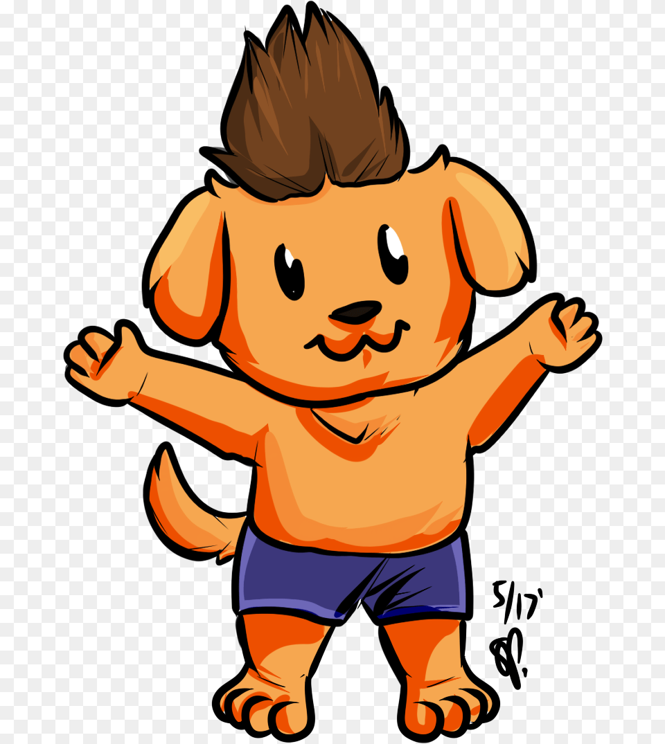 Tod The Troll Dog, Baby, Person, Face, Head Free Transparent Png