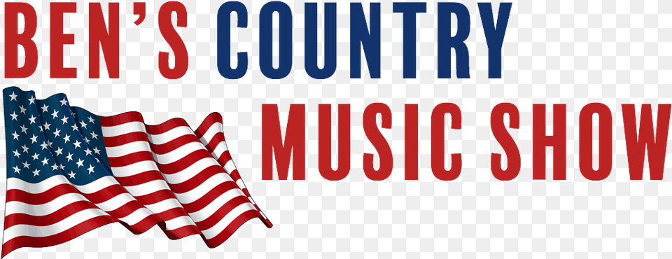 Today In Country Music History Logo Country Music, American Flag, Flag Free Png Download