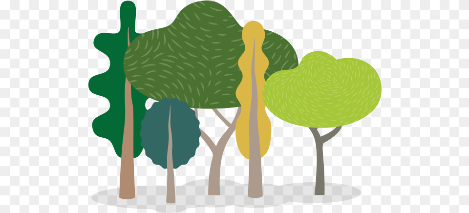 Today Is Arbor Day This Year There Wonu0027t Be Public Tree Illustration, Animal, Bird, Green Free Png
