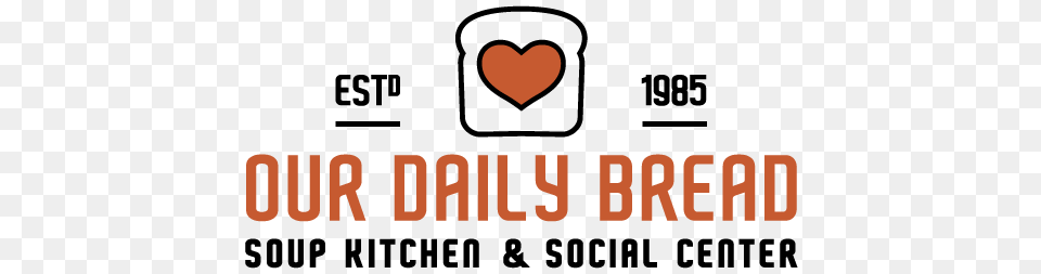 Today Is National Random Acts Of Kindness Day Our Daily Bread, Logo, Scoreboard, Heart Png Image