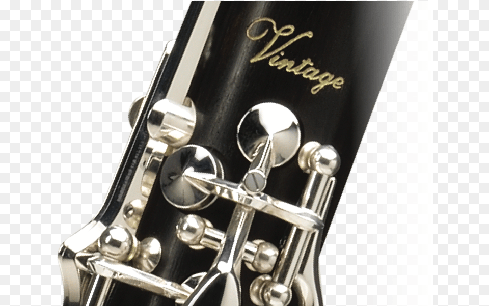 Today It Is Widely Appreciated For Its Fluid And Focused Buffet Vintage Clarinet, Musical Instrument, Oboe, Smoke Pipe Free Png Download