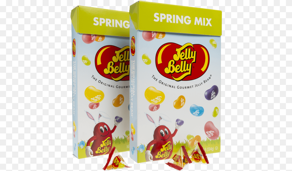 Today Only Two Jelly Belly Jumbo Easter Boxes For 21 Jumbo Easter Jelly Belly, Food, Sweets, Candy, Ketchup Png