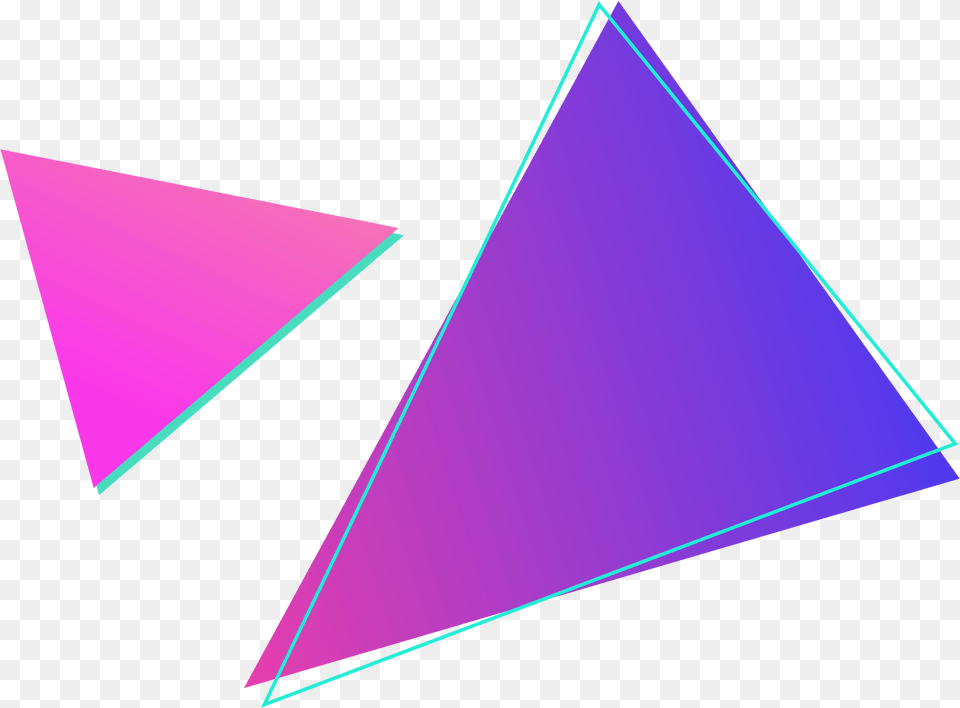 Today S Question Vertical, Triangle Free Png Download