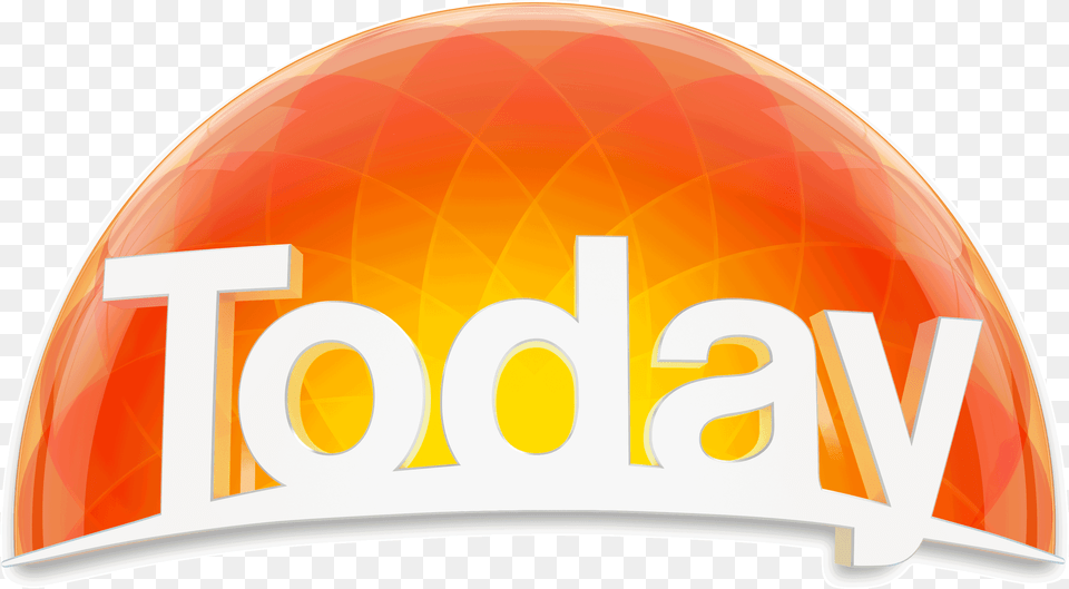 Today Show Australia Logo, Clothing, Swimwear Png