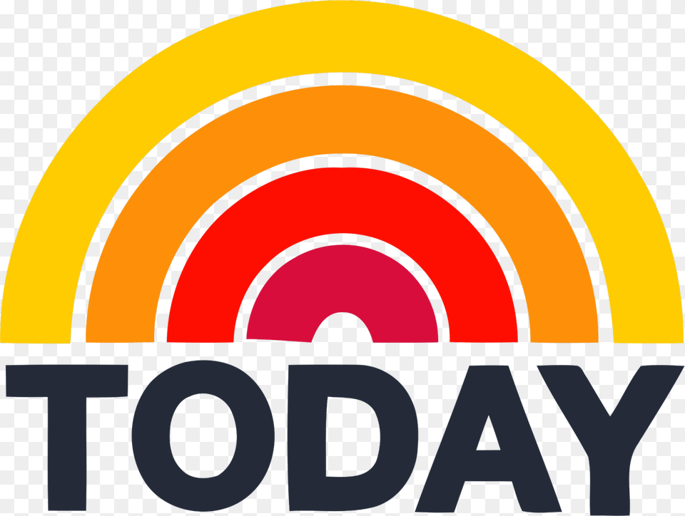 Today Show Logo Car, Transportation, Vehicle, Machine Free Transparent Png