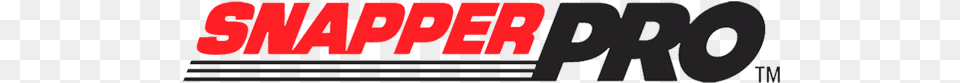 Today Snapper Offers One Of The Widest Selections Snapper Pro Logo, Text Free Png Download