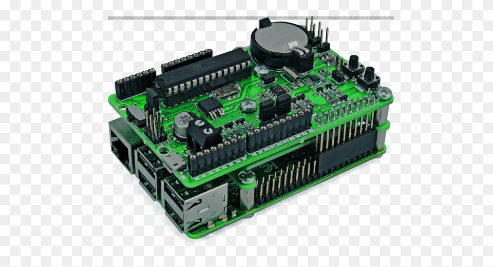 Today We Present A Bridge Between Raspberry Pi And Raspberry Pi, Computer Hardware, Electronics, Hardware, Computer Free Png Download