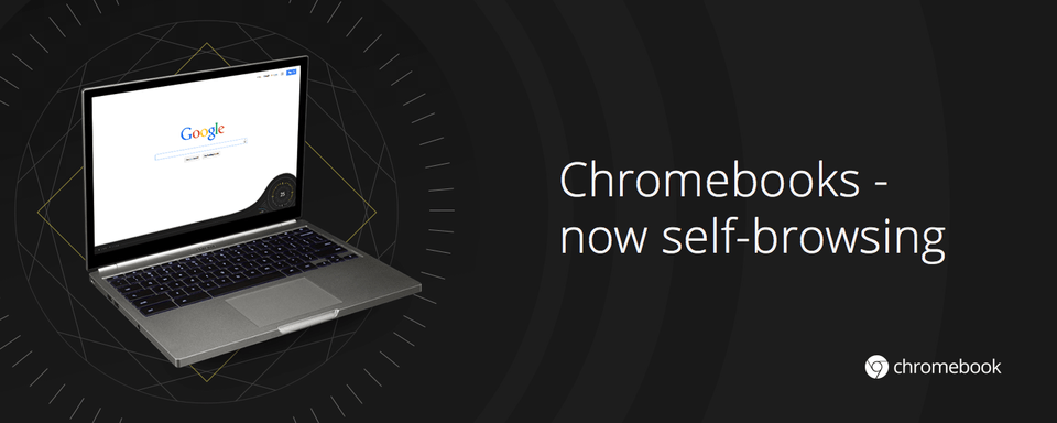 Today We39re Excited To Announce A Way To Make Your My Other Chromebook Is A Pixel Sticker, Computer, Electronics, Laptop, Pc Free Transparent Png