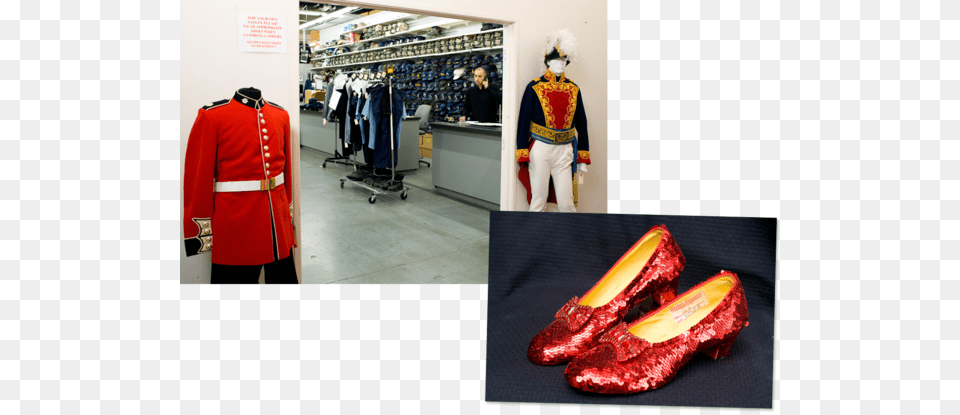 Today Western Costume Company Acts As Not Only A Design House, Clothing, Footwear, High Heel, Shoe Free Png Download