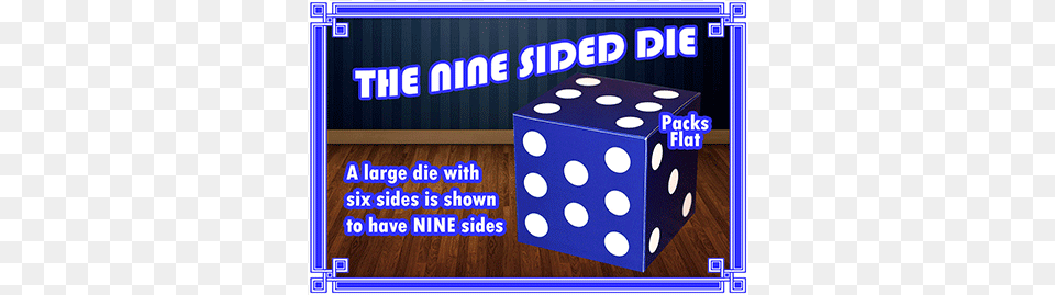 Today When You Order Quotnine Sided Die By Angelo Carbone Linking Dice By Nobuyuki Nojima, Scoreboard, Game Png Image