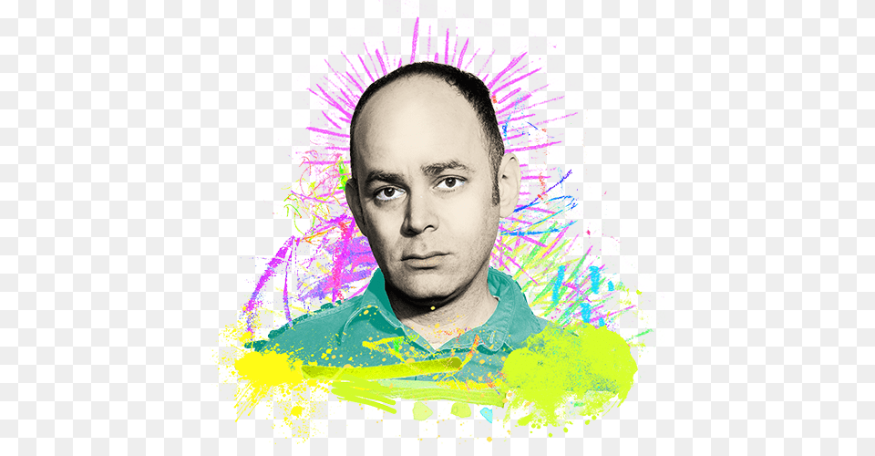 Todd Barry Friends Tickets The Fox Cabaret Vancouver Bc, Adult, Portrait, Photography, Person Png